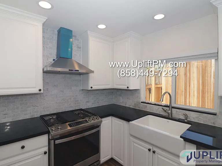 1225 Capistrano Ave #A — Photo 1