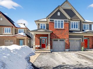 1591 Carronbridge Cir, Ottawa, ON K2M 0G5