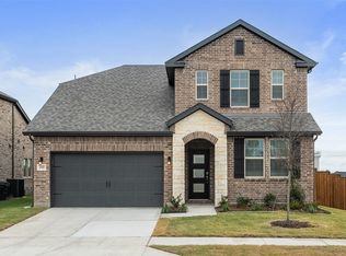 1905 Sandpiper Way, Princeton, TX 75407