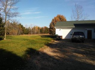 N17008 Lily Lake Rd, Dunbar, WI 54119