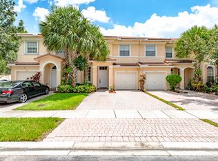 2553 SW 85th Ter, Miramar, FL 33025