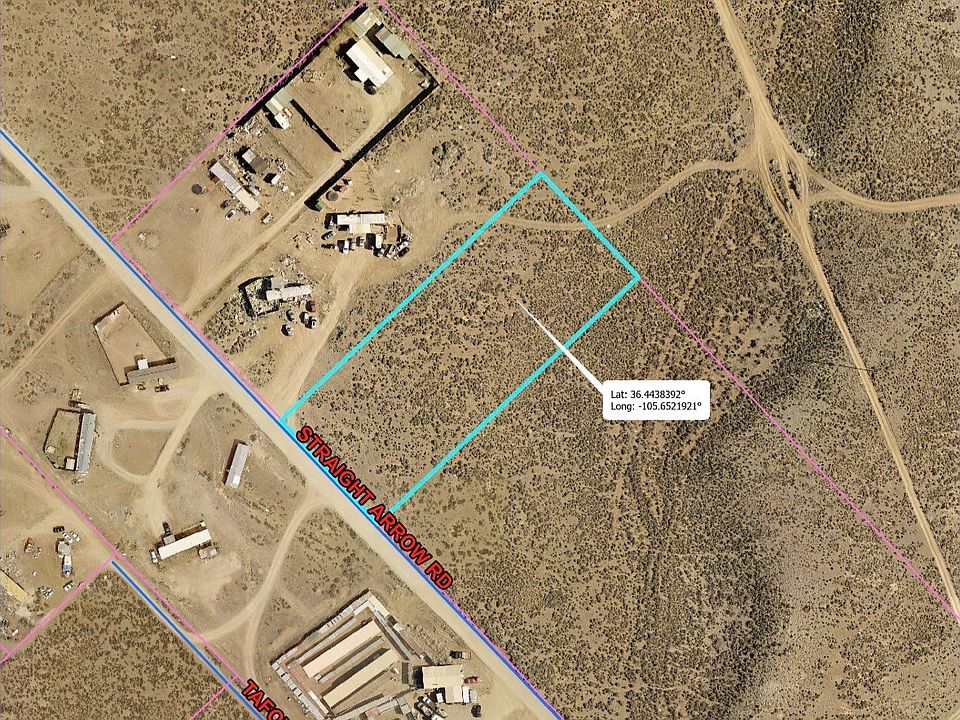 1st image of 0 Straight Arrow Rd