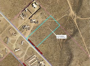 0 Straight Arrow Rd, El Prado, NM 87529