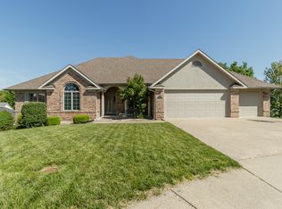 3501 Alps Ct, Columbia, MO 65203