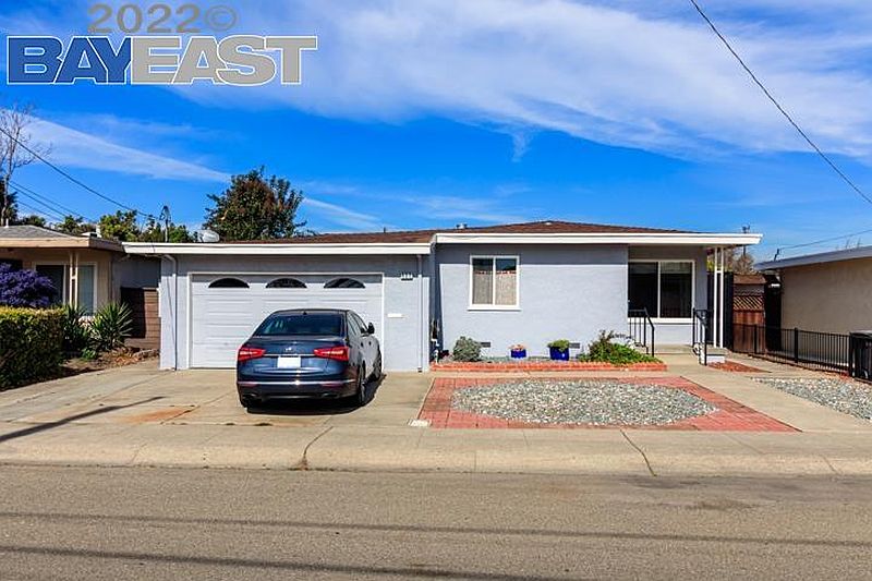 427 Shirley Ave, Hayward, CA 94541 | Zillow