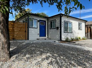 665 N Hooker St, Denver, CO 80204