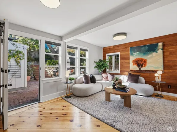 456 Prentiss St, San Francisco, CA 94110