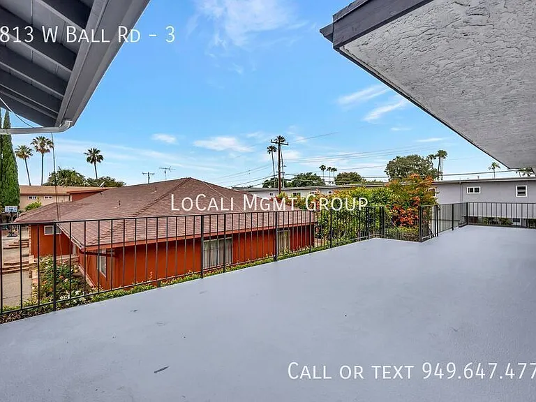 1813 W Ball Rd #3 — Photo 49