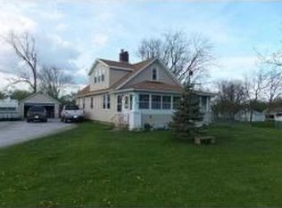 4619 Cheyenne Ave, Davenport, IA 52806