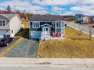 2 Zircon Place, Cbs, NL A1W3K7