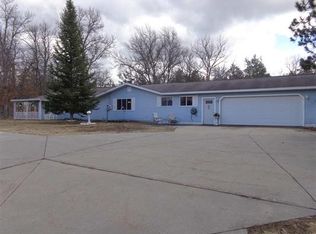 2130 Irish Way, Roscommon, MI 48653