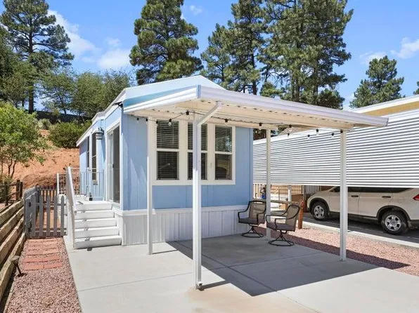 16 N Star Vale Dr #131B, Payson, AZ 85541