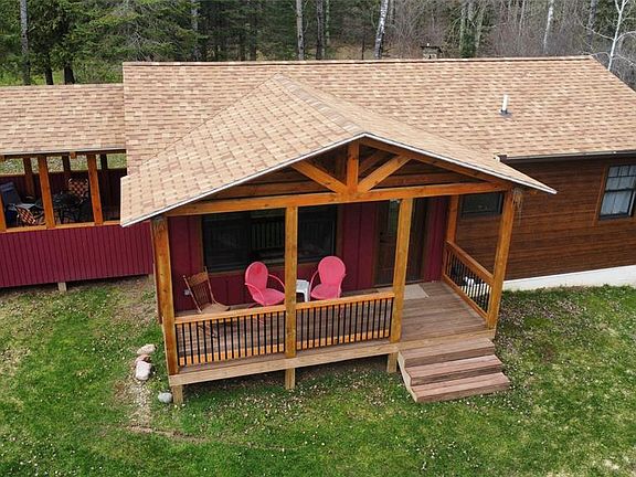 2nd image of 5527N Lake Winter Road