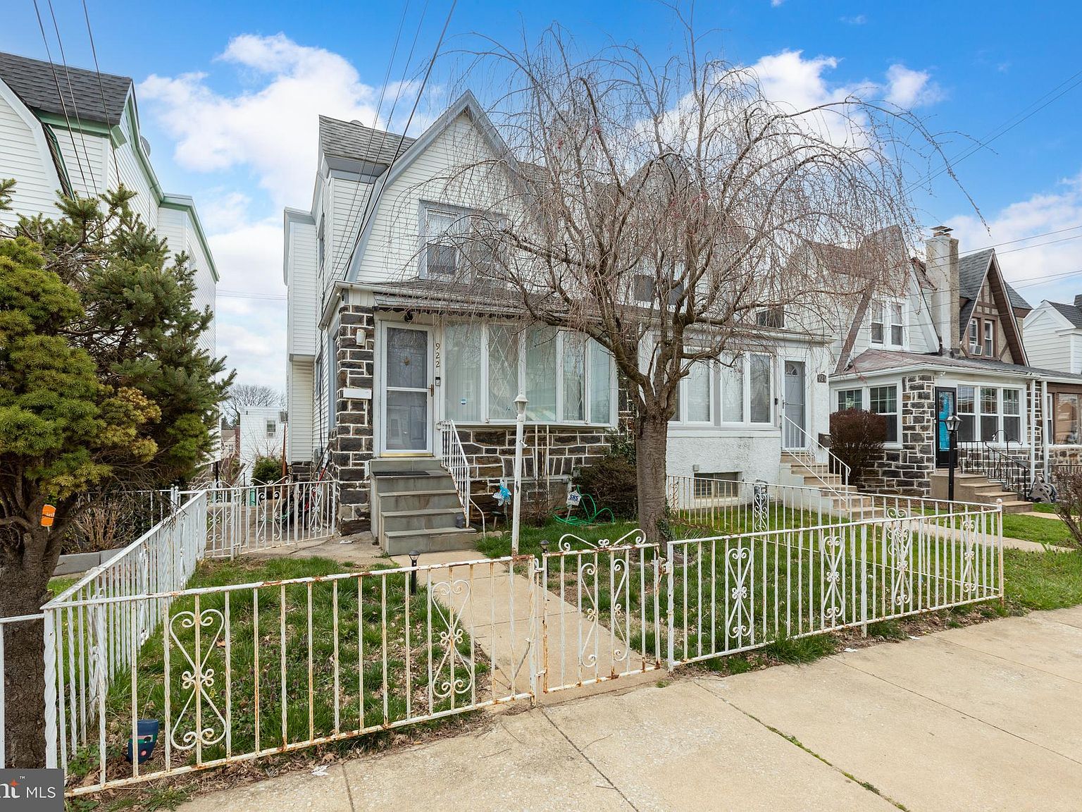 922 Duncan Ave, Yeadon, PA 19050 Zillow