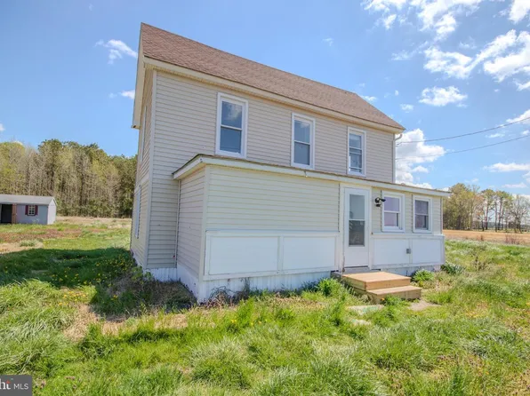 5693 Landon Store Rd, Marion, MD 21838