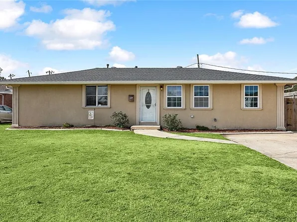 2536 Massachusetts Ave, Metairie, LA 70003
