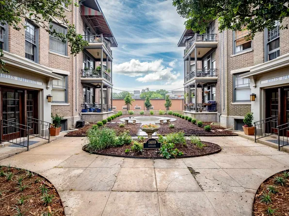 1409 Louisiana St APT 10, Little Rock, AR 72202