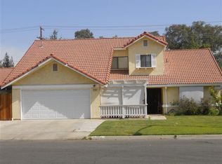 9564 N Meridian Ave, Fresno, CA