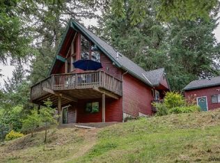 26750 Shady Oak Dr, Monroe, OR 97456