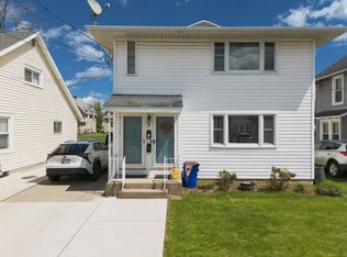 31 Camden St, Johnson City, NY 13790