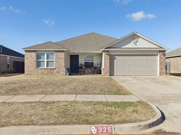 325 Karlee Ln, Newcastle, OK 73065