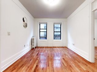 561 W 140th St APT 33, New York, NY 10031