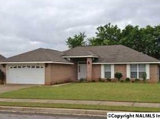 138 Clover Ridge Dr, Madison, AL 35758