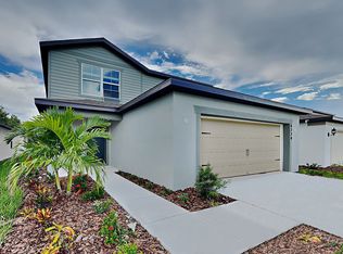 8229 Reefbay Cv, Parrish, FL 34219