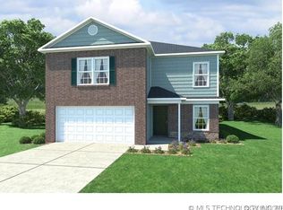 14811 E 37th St, Tulsa, OK 74134