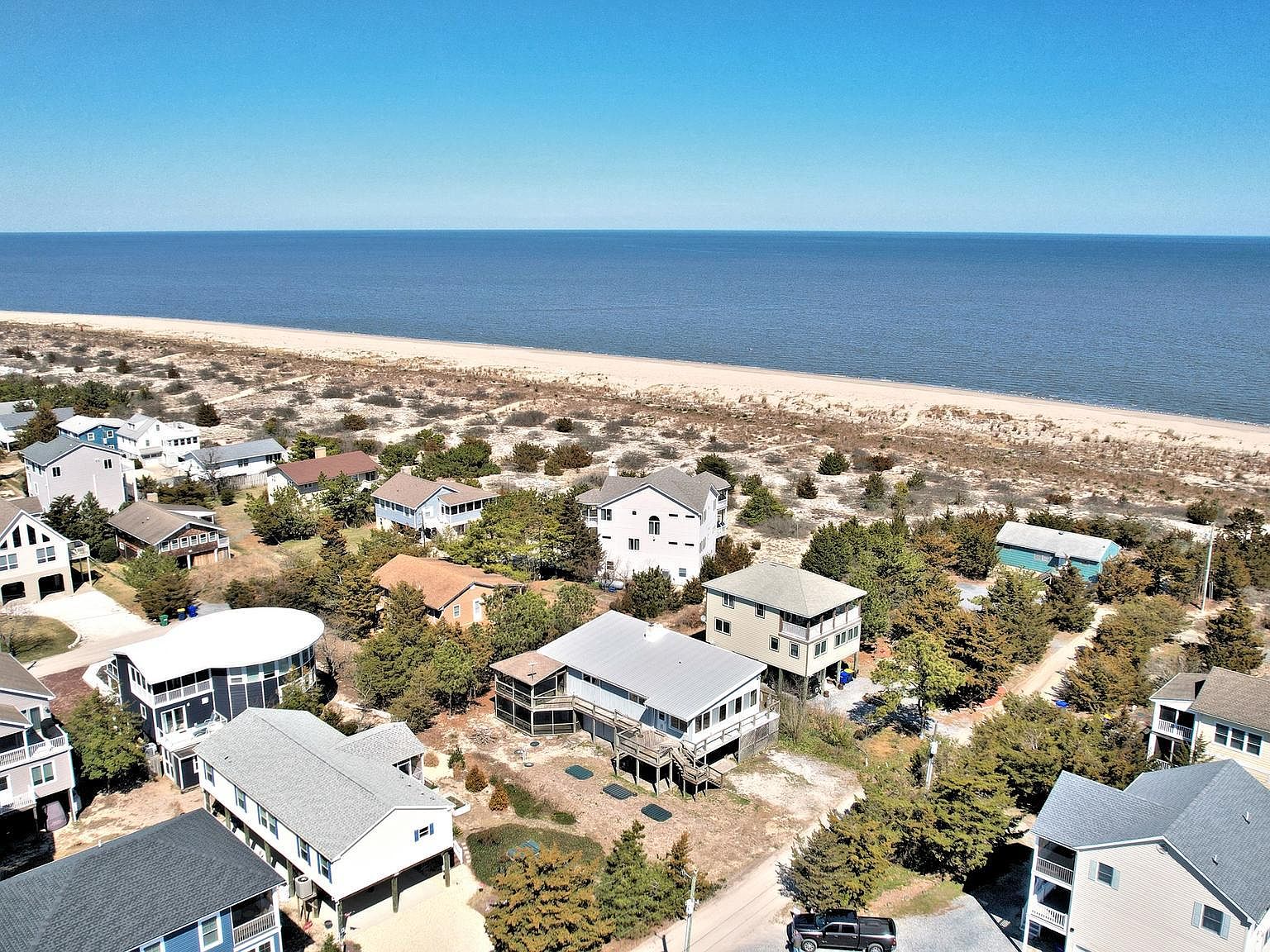 8 Louisiana Ave, Milton, DE 19968 Zillow