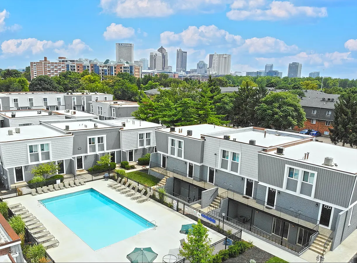 Sonnenblick Apartments — Photo 1