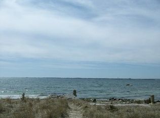 12 Austria Ave, Fairhaven, MA 02719