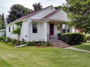 1712 Stoughton Ave, Tomah, WI 54660