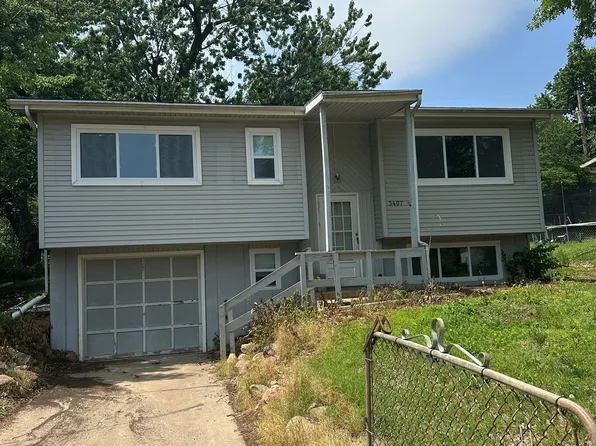 3407 SW Watson Ave, Topeka, KS 66614