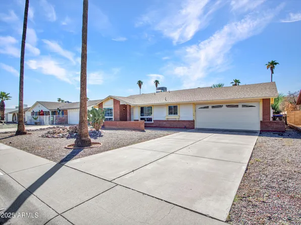 10625 W Alice Avenue, Peoria, AZ 85345