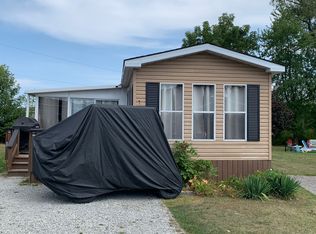 Sun Retreats Sherkston Shores, Pt Colborne, ON L0S 1R0