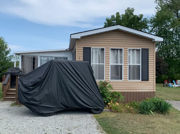 490 Empire Rd #Tur005, Pt Colborne, ON L0S 1R0