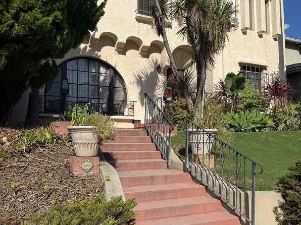 219 Quincy Ave, Long Beach, CA 90803