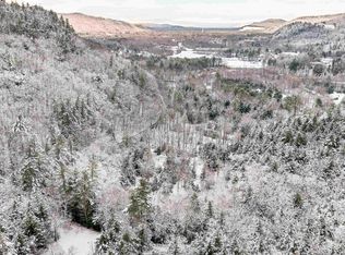 757 Buffalo Rd, Rumney, NH 03266