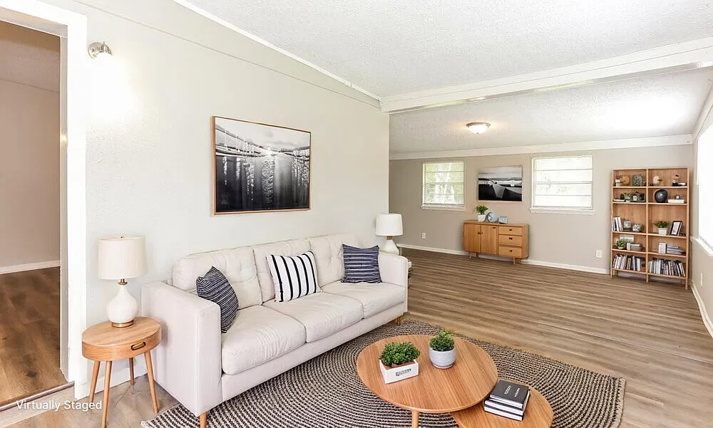 4 bed, 1.5 bath, 1526 sqft, $1,365 — Photo 4