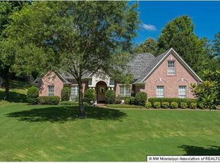 9834 Mosby Dr, Olive Branch, MS 38654