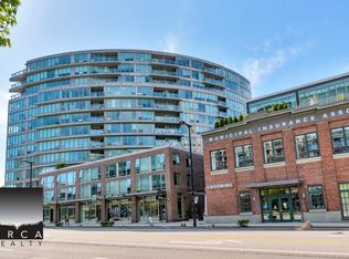 445 W 2nd Ave #503, Vancouver, BC