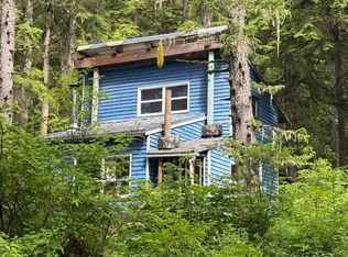 1095 Fritz Cove Rd, Juneau, AK 99801