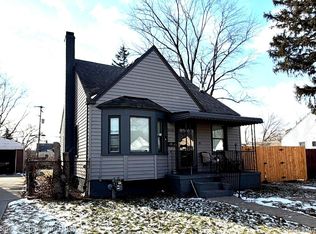 16100 Lappin St, Detroit, MI 48205