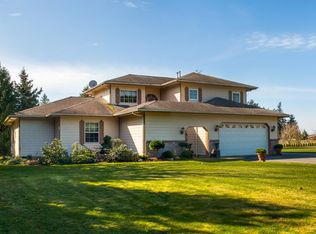 545 Loomis Trail Rd, Lynden, WA 98264