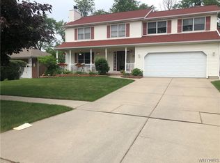 158 Hybank Dr, Buffalo, NY 14224