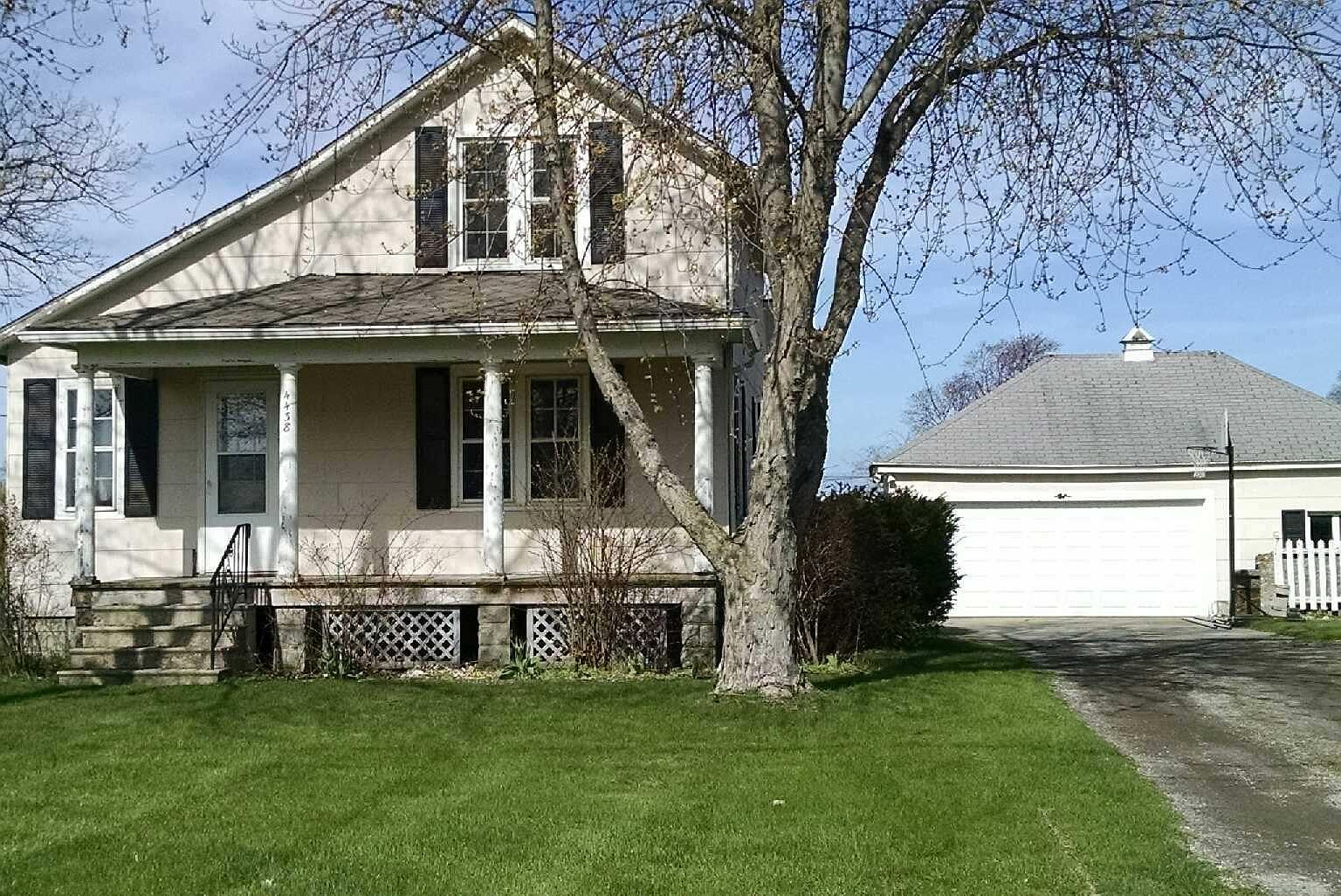 4438 Garfield Rd, Auburn, MI 48611 Zillow