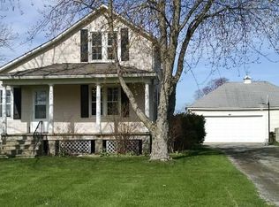 4438 Garfield Rd, Auburn, MI 48611