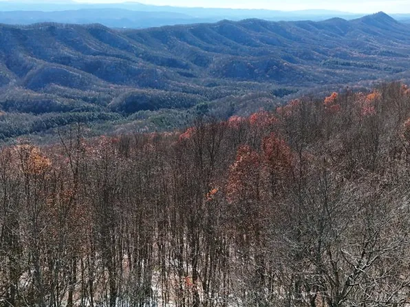 Nebo Mountain Rd, Atkins, VA 24311