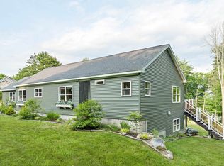 289 Center St, Wolfeboro, NH 03894